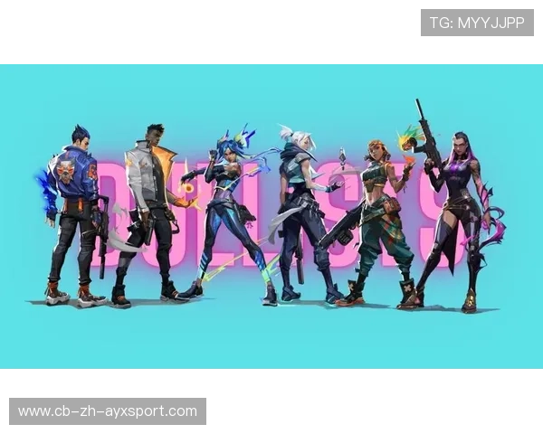 《Valorant》跨国线上线下联赛同步举行,热潮不断,valorant2021国服消息