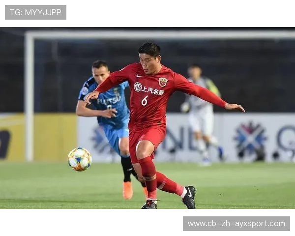 上海海港伤病困扰，亚冠晋级形势堪忧